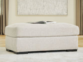 Diamond Furniture - Ashley Furniture - Conlee-Pike Ottoman - Ottoman - PC8131014