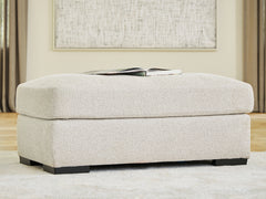 Diamond Furniture - Ashley Furniture - Conlee-Pike Ottoman - Ottoman - PC8131014