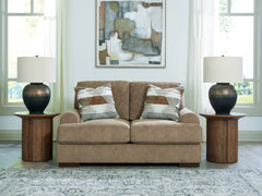 Jayne Park Loveseat