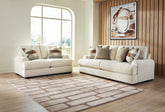 Diamond Furniture - Ashley Furniture - Jayne Park Sofa and Loveseat - Sofa and Loveseat - PC81506U1