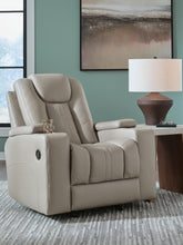Diamond Furniture - Ashley Furniture - Elevate Edges Glider Recliner - Glider Recliner - PC8330527