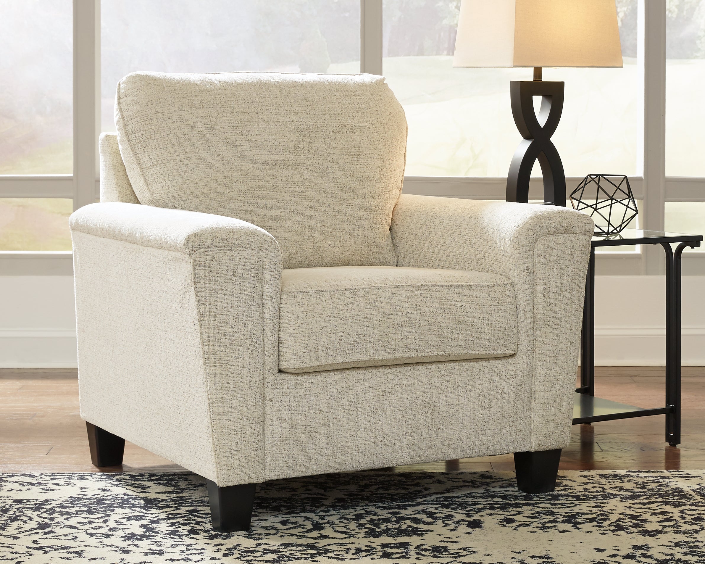 Diamond Furniture - Ashley Furniture - Abinger Chair - Chair - 8390420