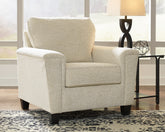 Diamond Furniture - Ashley Furniture - Abinger Chair - Chair - 8390420