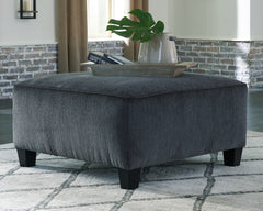 Diamond Furniture - Ashley Furniture - Abinger Oversized Accent Ottoman - Oversized Accent Ottoman - 8390508