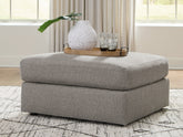 Diamond Furniture - Ashley Furniture - Lindon Oversized Accent Ottoman - Oversized Accent Ottoman - 8470408