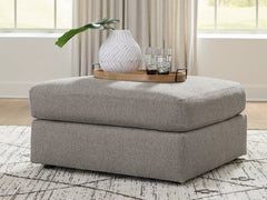 Diamond Furniture - Ashley Furniture - Lindon Oversized Accent Ottoman - Oversized Accent Ottoman - 8470408