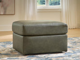 Diamond Furniture - Ashley Furniture - Hollis Studio Ottoman - Ottoman - PC8560414