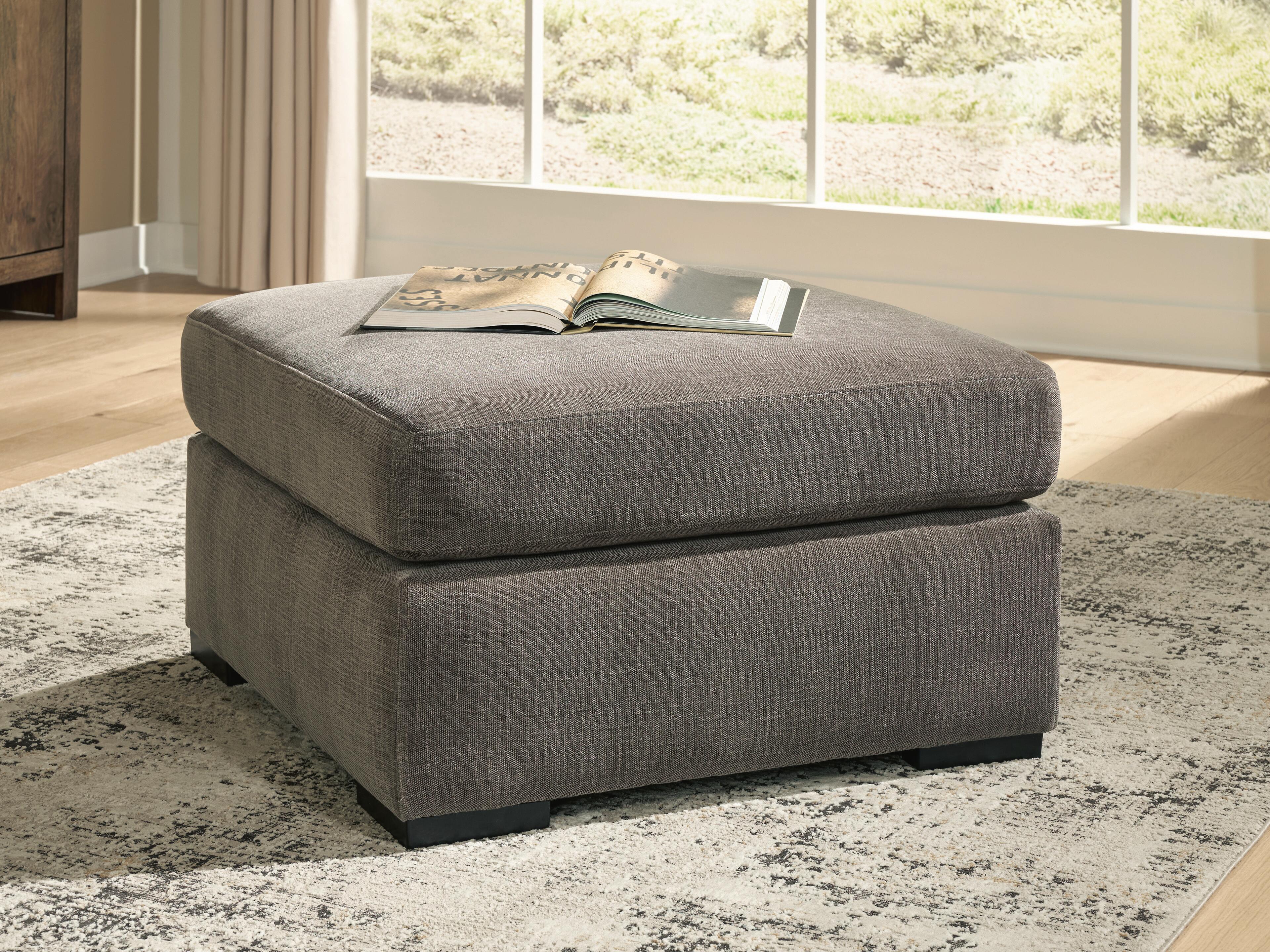 Diamond Furniture - Ashley Furniture - Larson Levee Oversized Accent Ottoman - Oversized Accent Ottoman - PC8620508