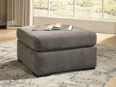 Diamond Furniture - Ashley Furniture - Larson Levee Oversized Accent Ottoman - Oversized Accent Ottoman - PC8620508