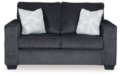 Altari Set of 2 Loveseats