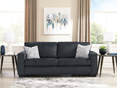 Diamond Furniture - Ashley Furniture - Altari Sofa - Sofa - 8721338