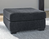 Diamond Furniture - Ashley Furniture - Altari Oversized Accent Ottoman - Oversized Accent Ottoman - 8721308
