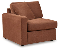 Modmax 7-Piece Sectional