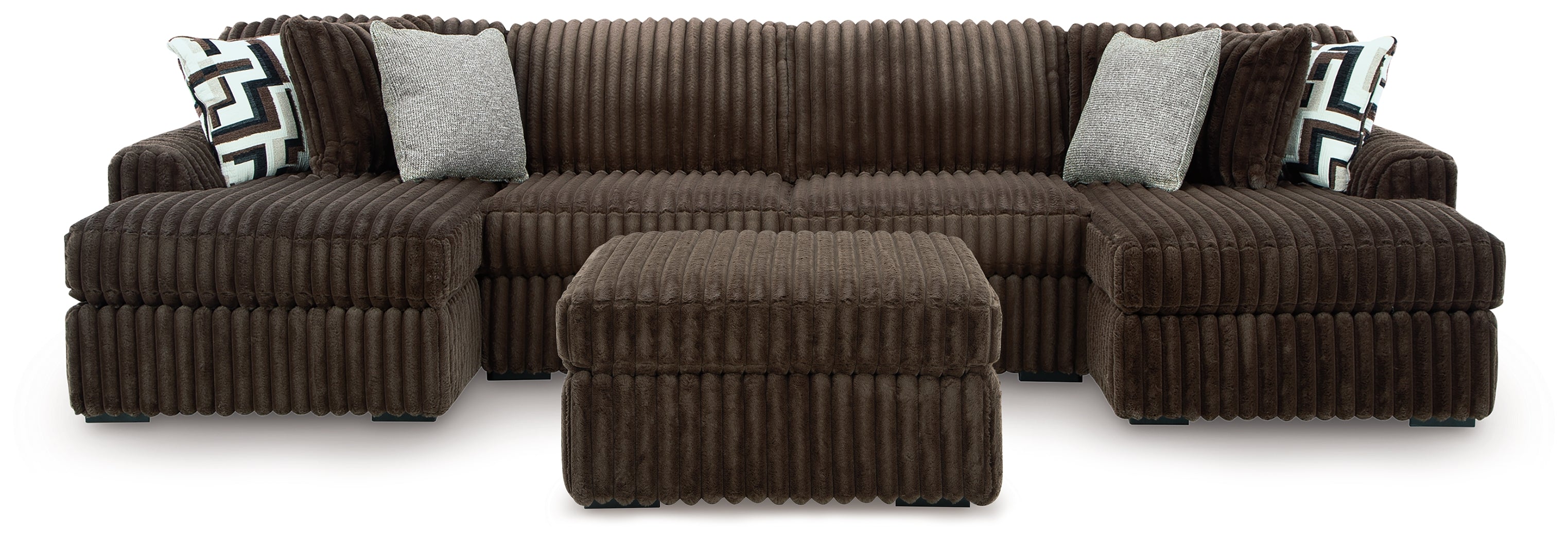 Diamond Furniture - Ashley Furniture - Midnight-Madness - Default - 98104U8