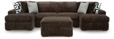 Diamond Furniture - Ashley Furniture - Midnight-Madness - Default - 98104U8