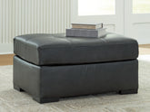 Diamond Furniture - Ashley Furniture - Brindley Pier Oversized Accent Ottoman - Oversized Accent Ottoman - 9950308