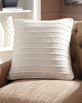 Diamond Furniture - Ashley Furniture - Theban Pillow (Set of 4) - Pillow (4/CS) - A1000454