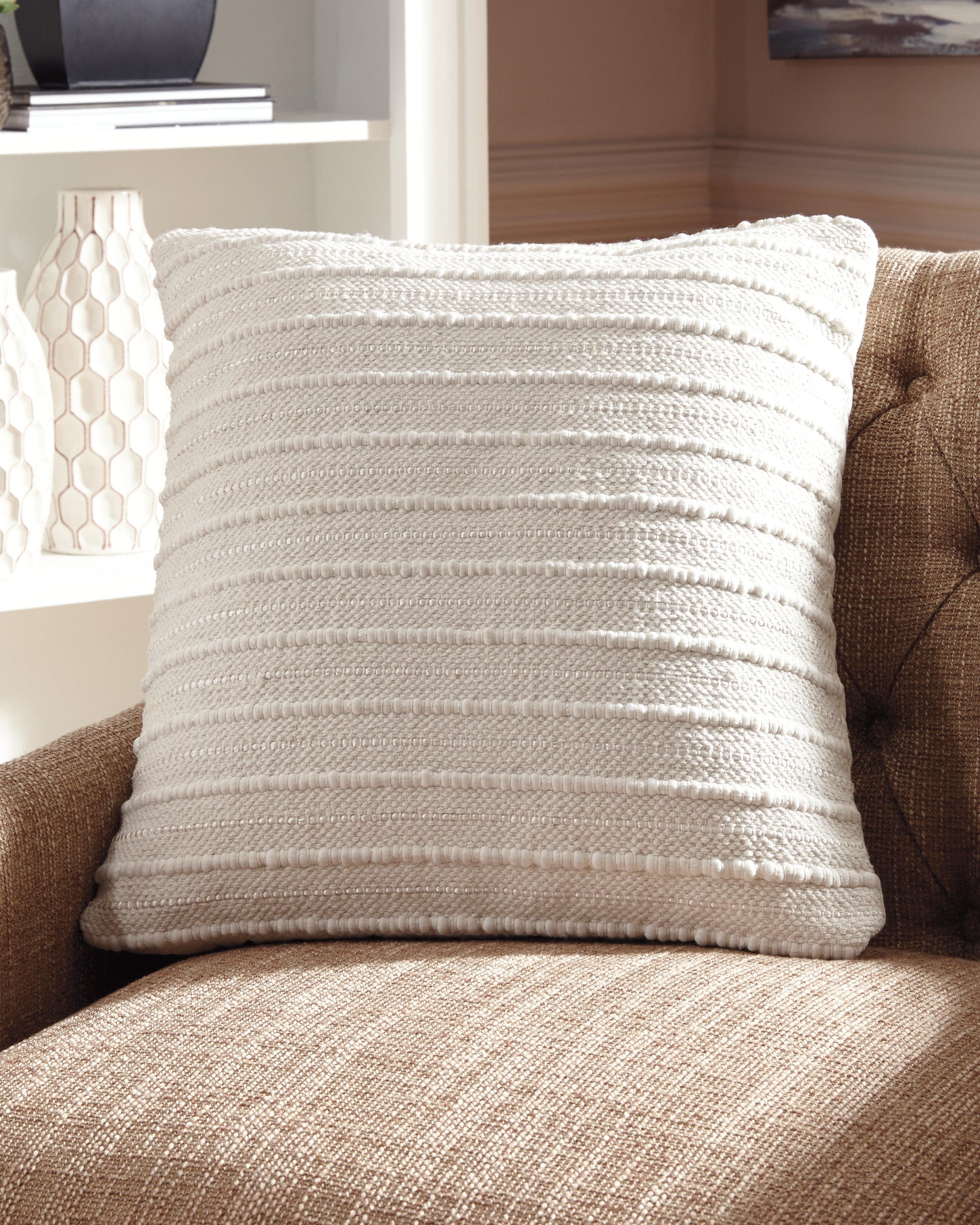 Diamond Furniture - Ashley Furniture - Theban Pillow - Pillow - A1000454P