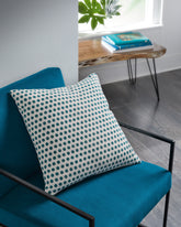 Diamond Furniture - Ashley Furniture - Monique Pillow (Set of 4) - Pillow (4/CS) - A1000939