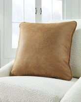 Diamond Furniture - Ashley Furniture - Cortnie Pillow - Pillow - A1000953P