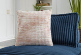 Diamond Furniture - Ashley Furniture - Nashlin Pillow (Set of 4) - Pillow (4/CS) - A1001038