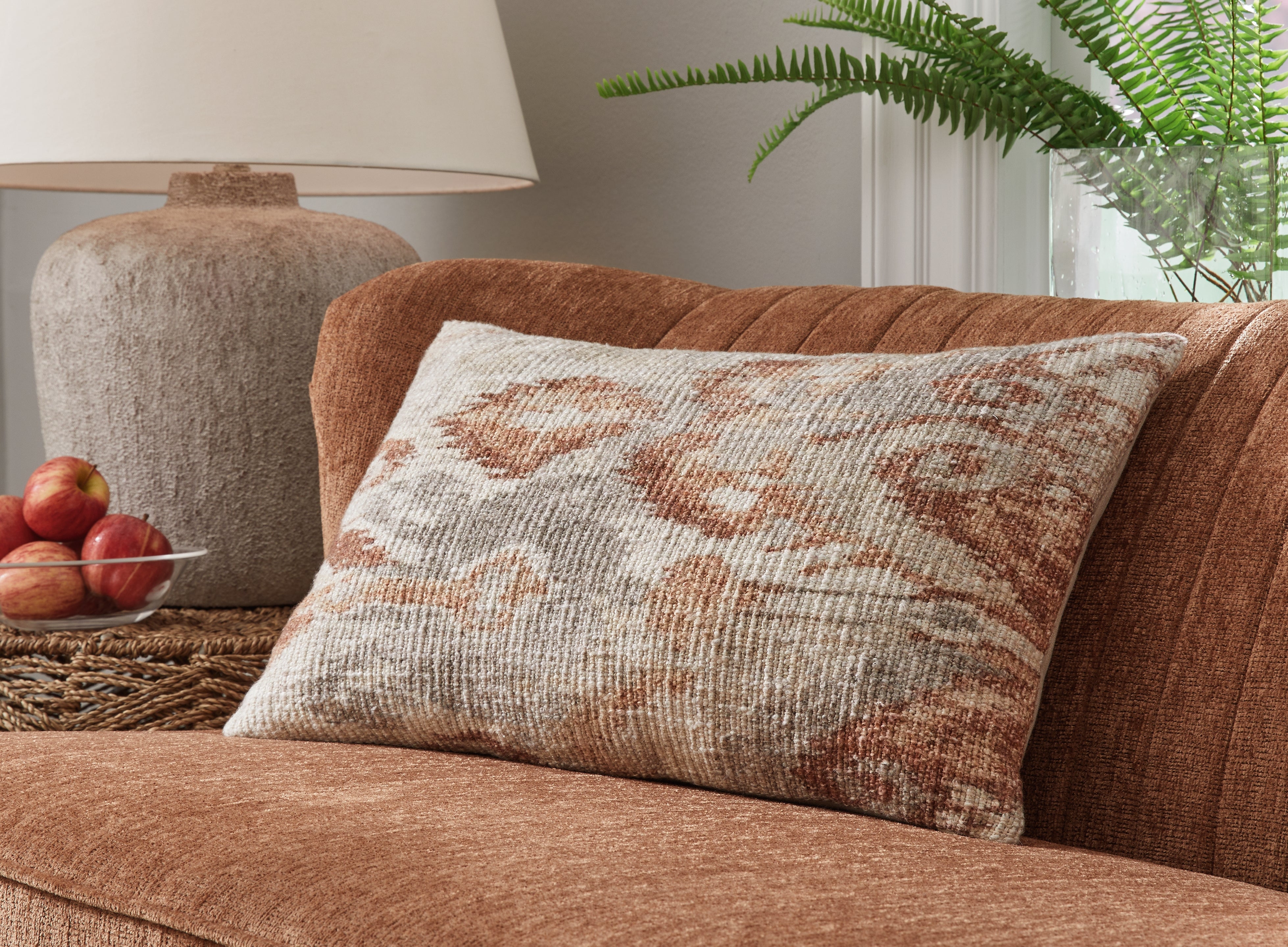 Diamond Furniture - Ashley Furniture - Aprover Pillow - Pillow - A1001040P