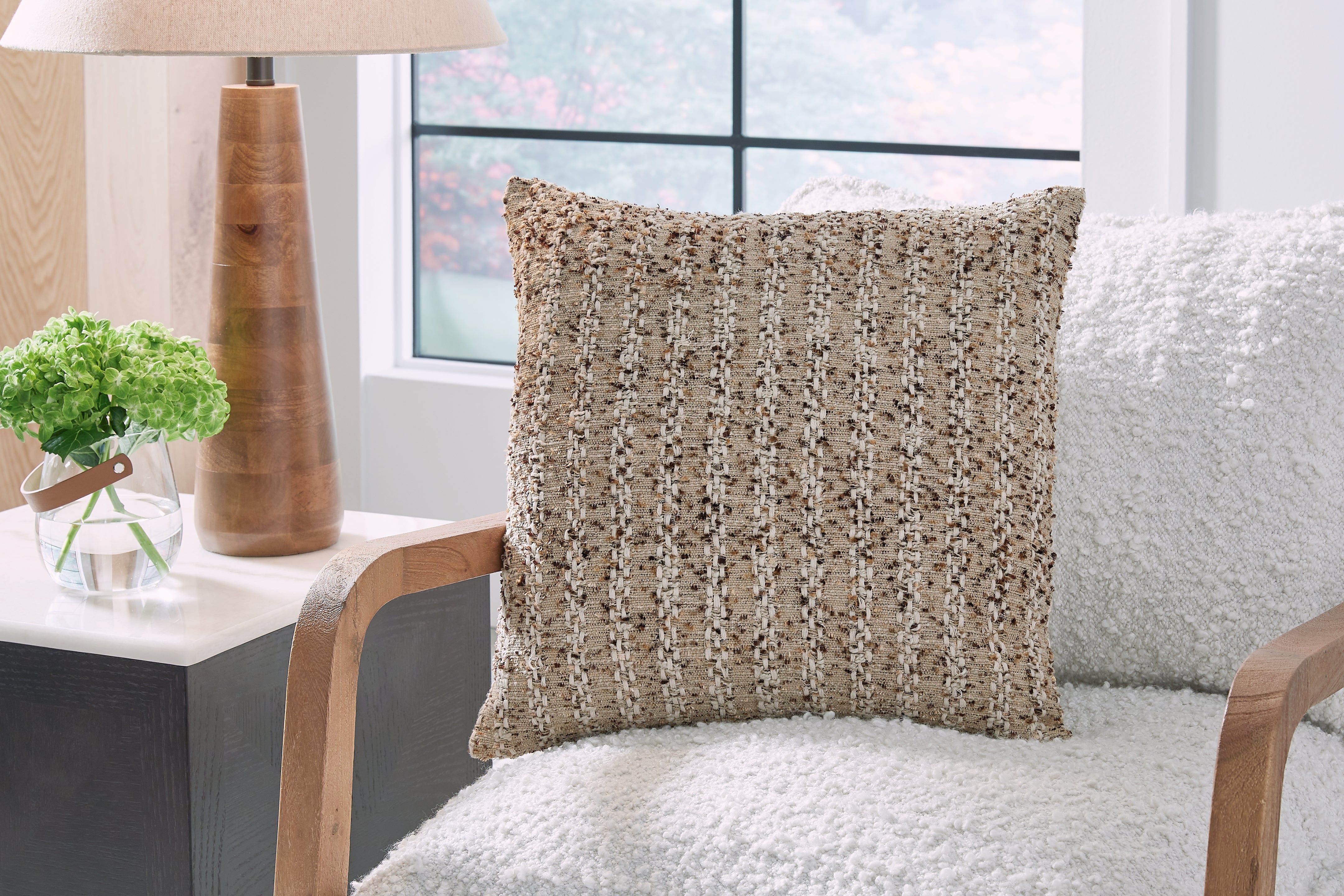 Diamond Furniture - Ashley Furniture - Vorlane Pillow - Pillow - A1001046P