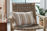 Diamond Furniture - Ashley Furniture - Benish Pillow - Pillow - A1001047P
