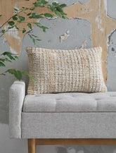 Diamond Furniture - Ashley Furniture - Hathby Pillow - Pillow - A1001048P