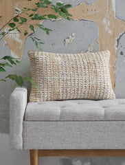 Diamond Furniture - Ashley Furniture - Hathby Pillow - Pillow - A1001048P