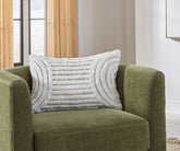 Diamond Furniture - Ashley Furniture - Farissen Pillow (Set of 4) - Pillow (4/CS) - A1001062
