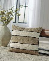 Diamond Furniture - Ashley Furniture - Rueford Pillow - Pillow - A1001063P