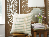 Diamond Furniture - Ashley Furniture - Rowton Pillow - Pillow - A1001072P