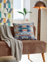 Diamond Furniture - Ashley Furniture - Kennick Pillow - Pillow - A1001092P