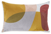 Diamond Furniture - Ashley Furniture - Varness Pillow - Pillow / Multi - A1001095P