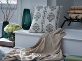 Diamond Furniture - Ashley Furniture - Paulmour Pillow - Pillow - A1001105P