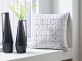 Diamond Furniture - Ashley Furniture - Kydner Pillow (Set of 4) - Pillow (4/CS) - A1001107