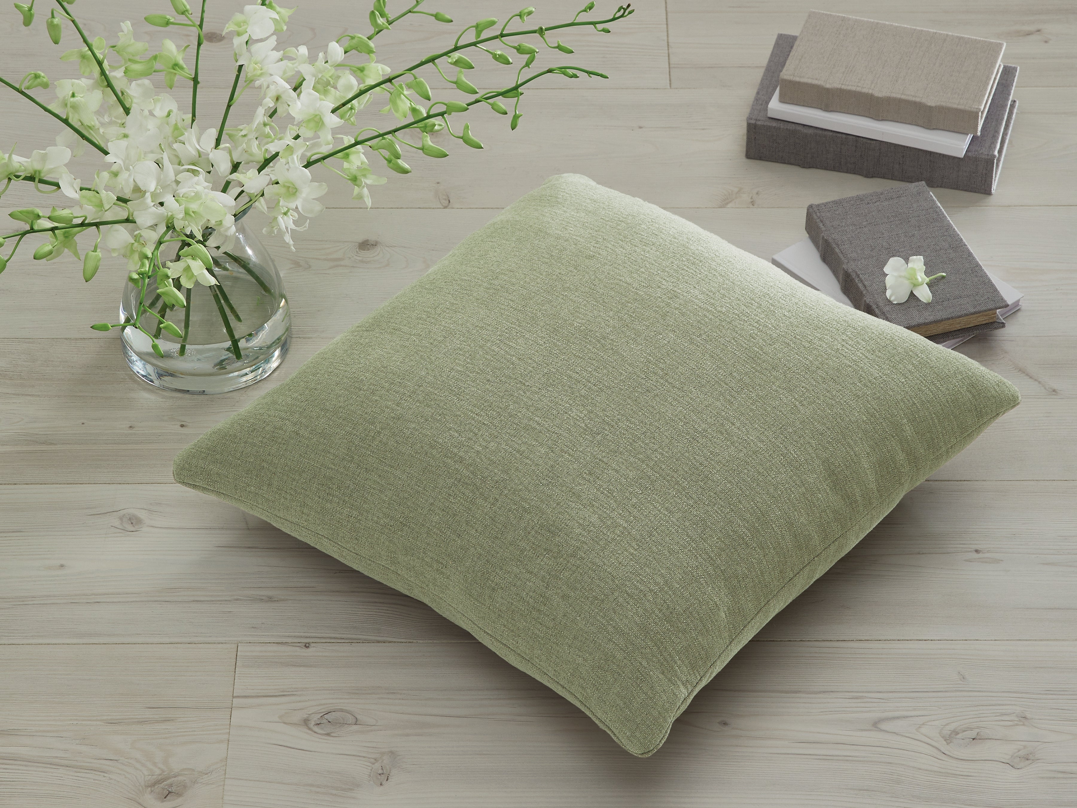 Diamond Furniture - Ashley Furniture - Brockbert Pillow (Set of 4) - Pillow (4/CS) - A1001132