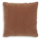 Diamond Furniture - Ashley Furniture - Jaxkins Pillow (Set of 4) - Pillow (4/CS) / Sienna - A1001140