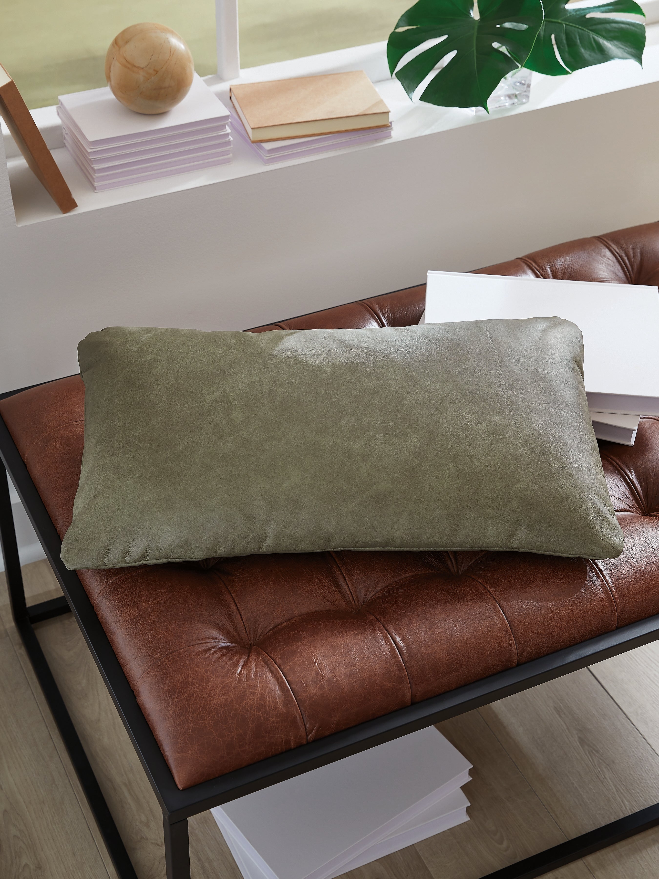 Diamond Furniture - Ashley Furniture - Danvale Pillow (Set of 4) - Pillow (4/CS) - A1001143