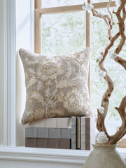 Diamond Furniture - Ashley Furniture - Viveka Pillow (Set of 4) - Pillow (4/CS) - A1001146