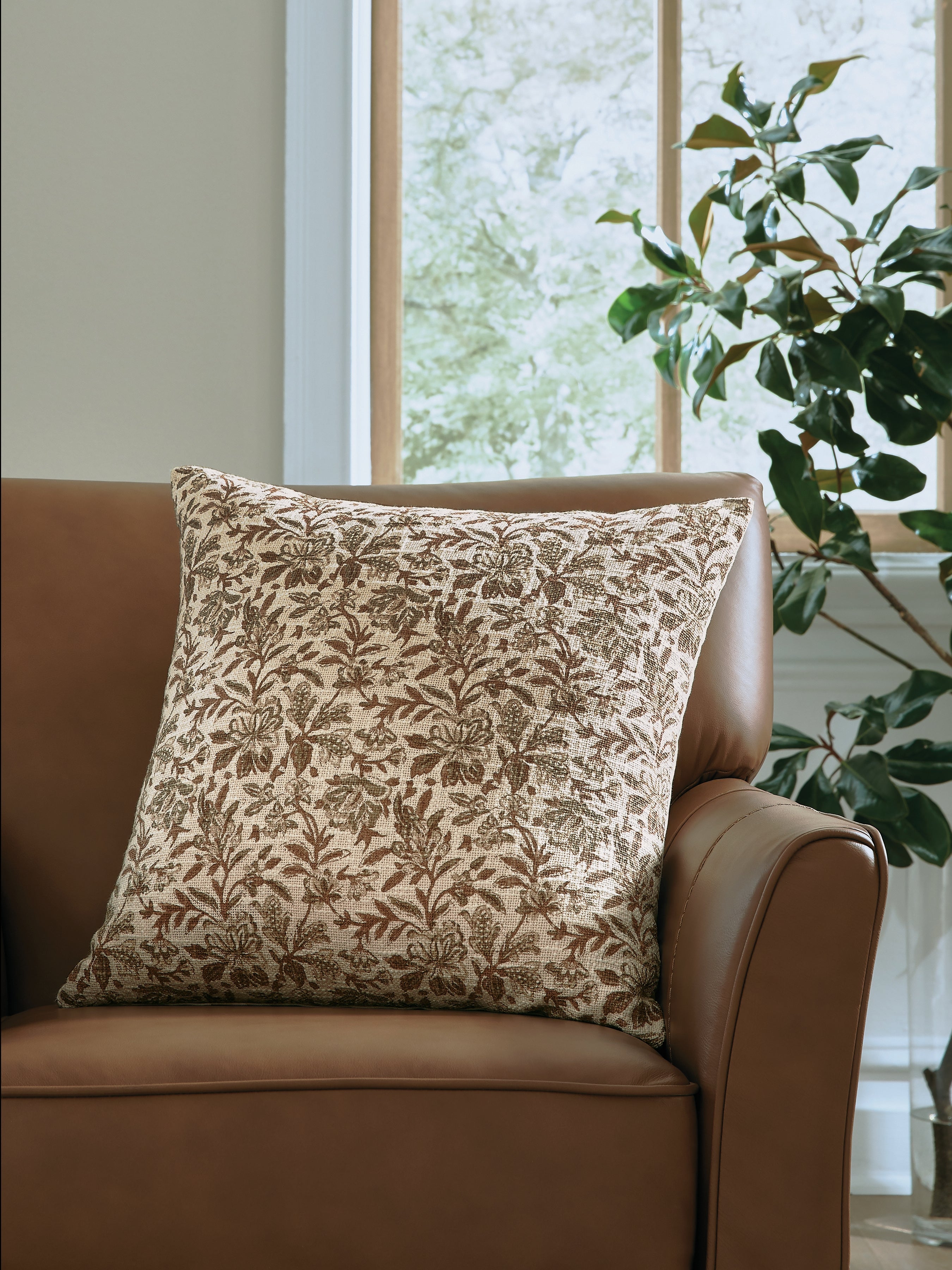 Diamond Furniture - Ashley Furniture - Altmontner Pillow (Set of 4) - Pillow (4/CS) - A1001149