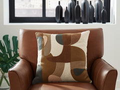Diamond Furniture - Ashley Furniture - Hallam Pillow (Set of 4) - Pillow (4/CS) - A1001155