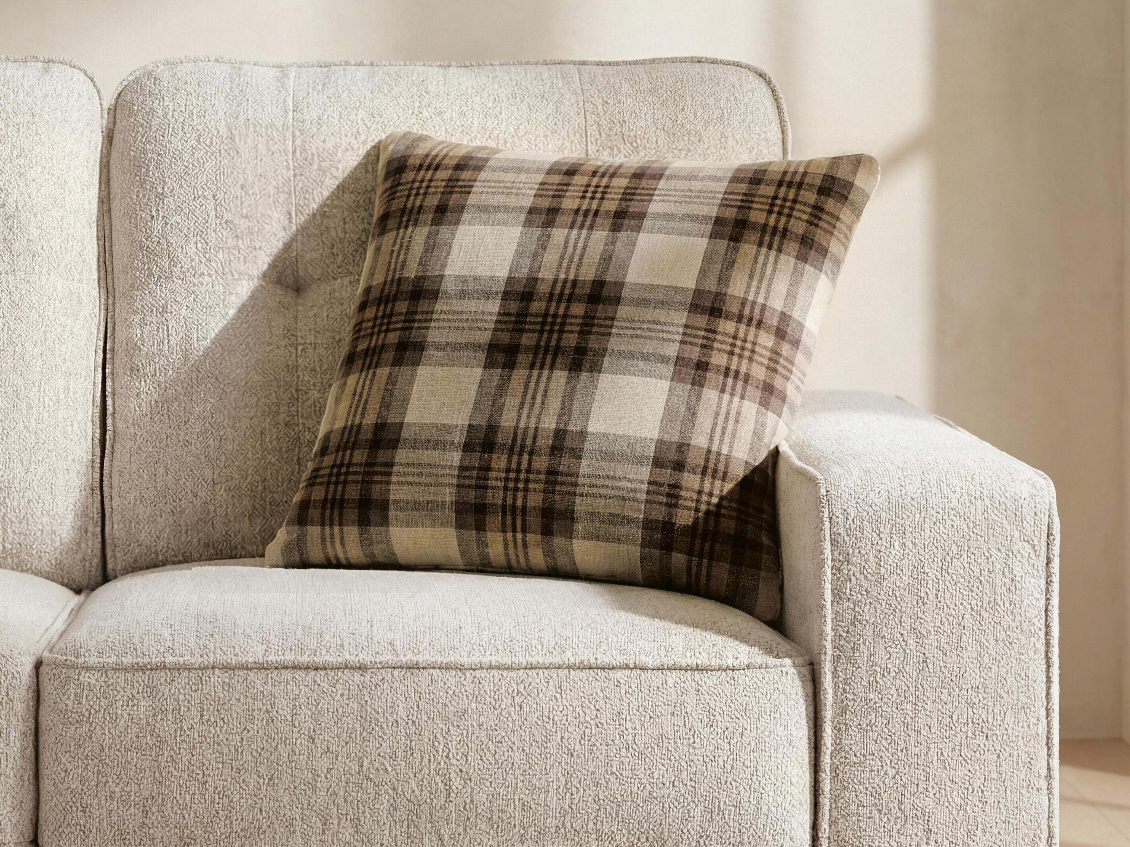 Diamond Furniture - Ashley Furniture - Varnburg Pillow (Set of 4) - Pillow (4/CS) - A1001182