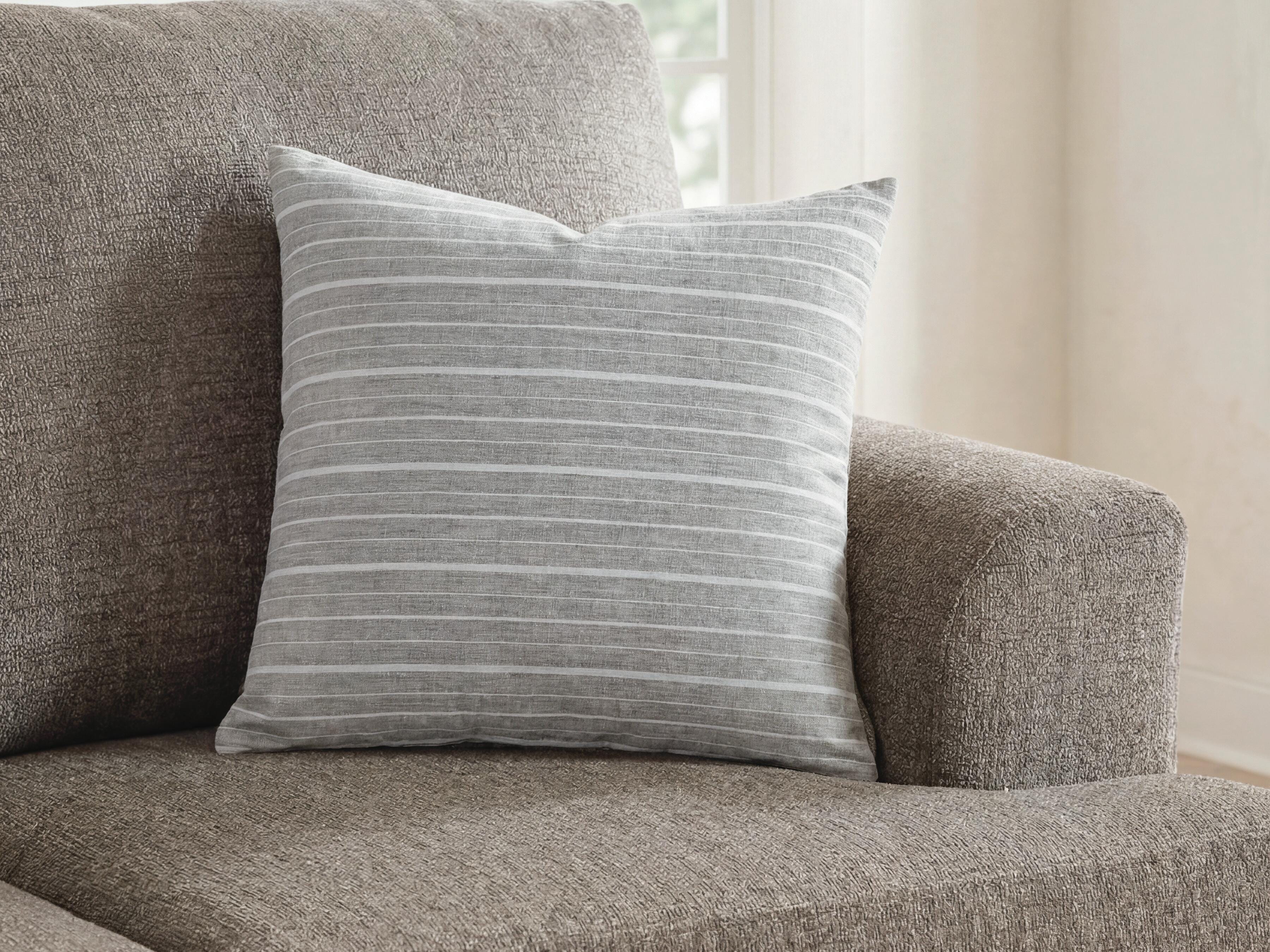 Diamond Furniture - Ashley Furniture - Vernthrone Pillow (Set of 4) - Pillow (4/CS) - A1001184