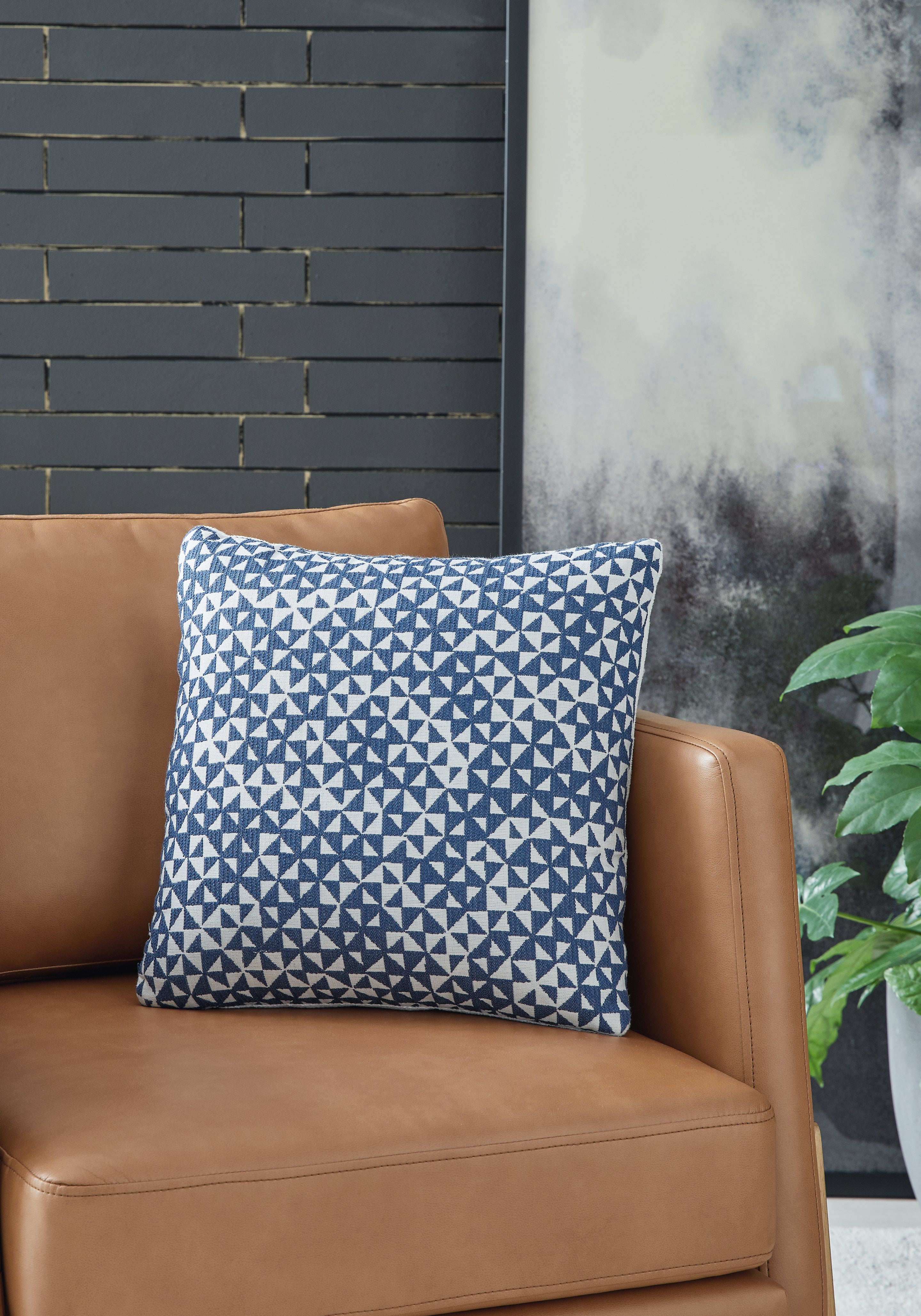 Diamond Furniture - Ashley Furniture - Jaycott Next-Gen Nuvella Pillow - Pillow - A1900001P