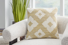Diamond Furniture - Ashley Furniture - Brockner Next-Gen Nuvella Pillow - Pillow - A1900009P