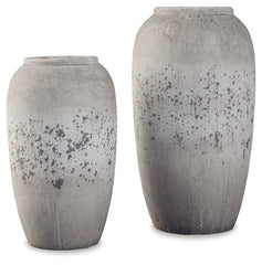 Dimitra Vase (Set of 2)