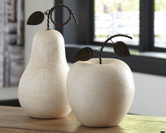 Diamond Furniture - Ashley Furniture - Bidelia Sculpture (Set of 2) - Sculpture Set (Set of 2) - A2000381