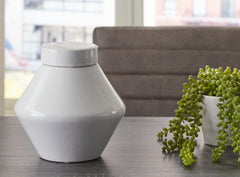 Diamond Furniture - Ashley Furniture - Domina Jar - Jar - A2000485J